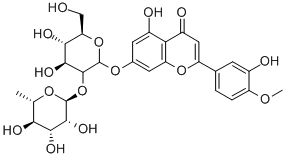 Structural Formula