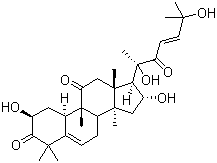 Structural Formula