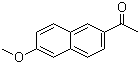 Structural Formula