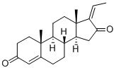 Structural Formula