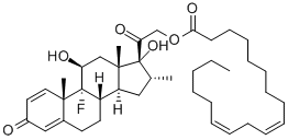 Structural Formula
