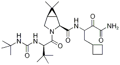 Structural Formula