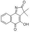 Structural Formula