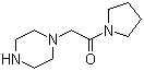 Structural Formula