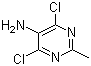 Structural Formula