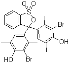 Structural Formula