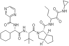 Structural Formula