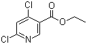 Structural Formula