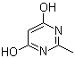 Structural Formula