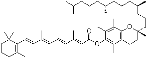 Structural Formula