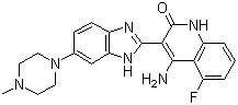 Structural Formula