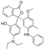 Structural Formula
