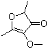 Structural Formula