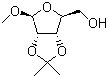 Structural Formula