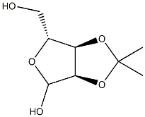 Structural Formula