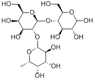 Structural Formula