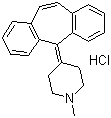 Structural Formula