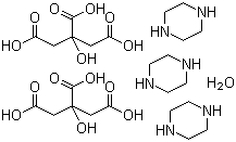 Structural Formula