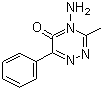 Structural Formula