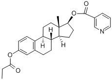 Structural Formula