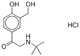 Structural Formula