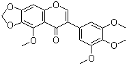 Structural Formula