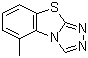 Structural Formula