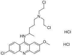 Structural Formula