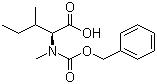 Structural Formula