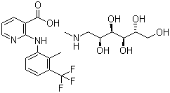 Structural Formula