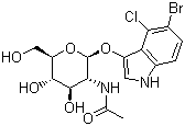 Structural Formula