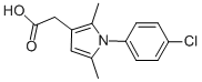 Structural Formula