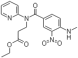 Structural Formula