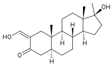 Structural Formula