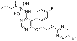 Structural Formula