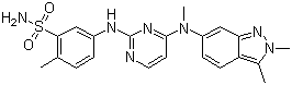 Structural Formula