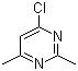 Structural Formula