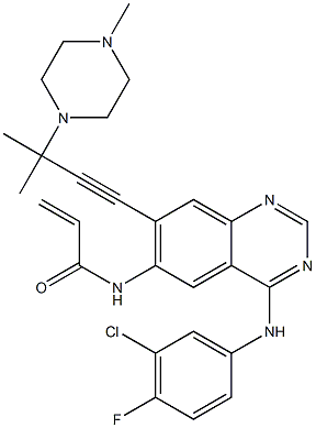 Structural Formula