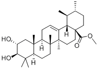 Structural Formula