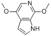 Structural Formula