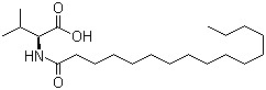Structural Formula