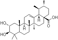 Structural Formula