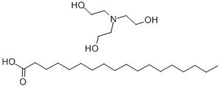 Structural Formula