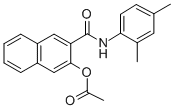 Structural Formula