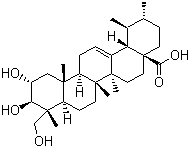 Structural Formula