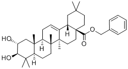 Structural Formula