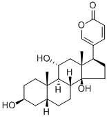 Structural Formula