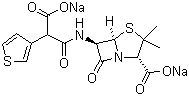 Structural Formula