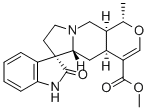 Structural Formula
