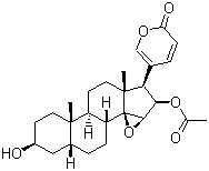Structural Formula